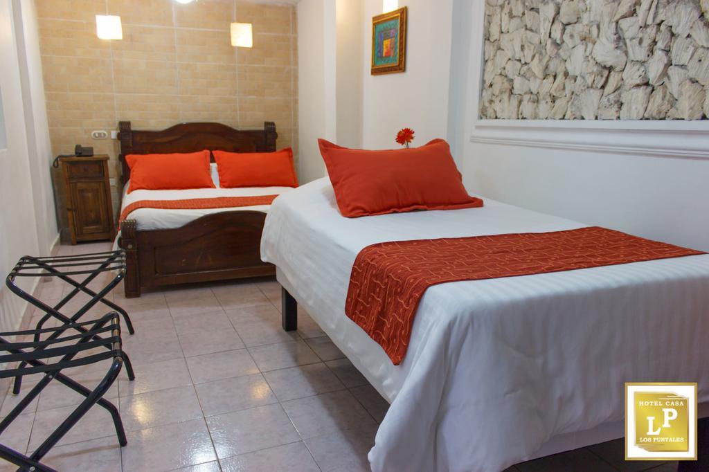 Jadi Hotel Los Puntales Cartagena Room photo