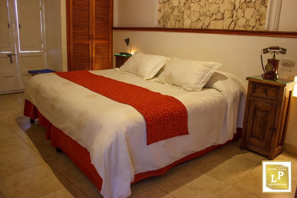 Jadi Hotel Los Puntales Cartagena Room photo